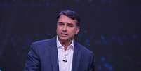 A campanha do senador Flávio Bolsonaro (PL) entrou com novo recurso contra a campanha petista no TSE  Foto: Werther Santana/Estadao / Estadão