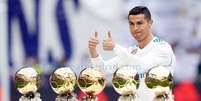 Participantes do B.O.A.T. - Foto: Divulga&ccedil;&atilde;o / Ballon D'Or / Jogada10