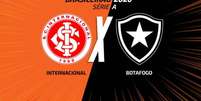 Ausente na derrota para o Mirassol, Alan Patrick volta, ent&atilde;o, contra o Botafogo - Foto: Divulga&ccedil;&atilde;o/Sport Club Internacional / Jogada10