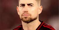 Foto: Jorginho ( Gilvan de Souza/Flamengo) / G&aacute;vea News