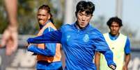 Atividade de prepara&ccedil;&atilde;o do Porto para manter os 100% de aproveitamento na liga portuguesa - Foto: Divulga&ccedil;&atilde;o / Jogada10