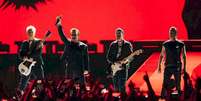 Alta procura por ingressos leva U2 a abrir data extra no Brasil em 2027 Foto: The Music Journal