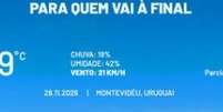 Palmeiras provoca Flamengo em rede social.  Foto: Reprodução/X