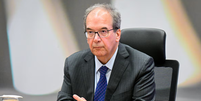 Ministro Ricardo Villas B&ocirc;as Cueva &eacute; o corregedor-geral eleitoral do TSE  Foto: Lucas Pricken/STJ