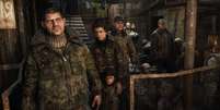 Metro 2033 Redux e Last Light Redux ganham suporte oficial ao DLSS 5  Foto: Reprodução / @renan_maniero