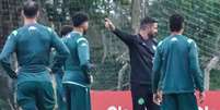 Foto: Rafael Bressan/ Chapecoense Foto: Rafael Bressan/ Chapecoense / RTI Esporte