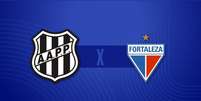 Ponte Preta x Fortaleza: onde assistir ao vivo ao jogo da 35&ordf; rodada da S&eacute;rie B do Campeonato Brasileiro. Foto: Arte/Estad&atilde;o / Estad&atilde;o