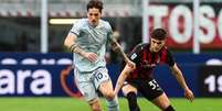 Udinese se prepara para enfrentar em campo diante do Milan - Foto: Divulga&ccedil;&atilde;o/Udinese / Jogada10