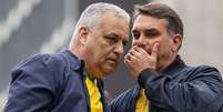 Alfredo Gaspar fez carreira na promotoria alagoana antes de chegar &agrave; C&acirc;mara dos Deputados em 2022  Foto: Blooomberg / BBC News Brasil