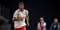 Alix Vinícius, pelo ed Bull Bragantino Foto: Ari Ferreira/Red Bull Bragantino / Esporte News Mundo
