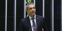 O deputado federal Gustavo Gayer, eleito senador por Goi&aacute;s nas elei&ccedil;&otilde;es de 2026  Foto: Vin&iacute;cius Loures/Ag&ecirc;ncia C&acirc;mara / Estad&atilde;o