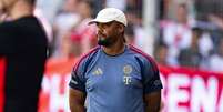 Vincent Kompany, técnico do Bayern Munique - Foto: Divulgação/Bayern Munique / Jogada10