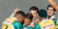Ferrovi&aacute;ria e Maring&aacute; duelaram pela final da S&eacute;rie C do Brasileiro. Melhor para os paranaenses - Foto: Divulga&ccedil;&atilde;o / Jogada10