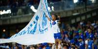 Foto: Bruno Haddad/Cruzeiro / G&aacute;vea News