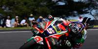 Johann Zarco Foto: Gold &amp; Goose / Red Bull Content Pool