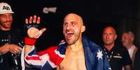 ( Foto: Divulga&ccedil;&atilde;o/UFC / Esporte News Mundo