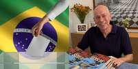 Reflex&atilde;o sobre democracia feita h&aacute; dez anos por Leandro Karnal volta a chamar aten&ccedil;&atilde;o diante da polariza&ccedil;&atilde;o e das elei&ccedil;&otilde;es de 2026 Foto: sefa ozel/Getty Images ProReprodu&ccedil;&atilde;o/Instagram/@leandro_karnal / Bons Fluidos