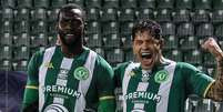Chapecoense volta a vencer no Brasileir&atilde;o Foto: Jo&atilde;o Pedro Zatta Grolli/Chapecoense/Divulga&ccedil;&atilde;o X / Esporte News Mundo