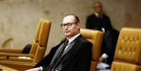 O ministro do STF, Cristiano Zanin, prorrogou o hor&aacute;rio da vota&ccedil;&atilde;o at&eacute; as 19h  Foto: Wilton Junior / Estad&atilde;o / Estad&atilde;o