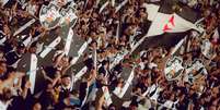 Foto: Jo&atilde;o Gabriel Alves/Vasco. / G&aacute;vea News