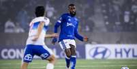 Foto: Gustavo Aleixo/Cruzeiro / G&aacute;vea News