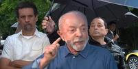 Lula diz que mandará prender prefeitos por crime eleitoral  Foto: Reprodução/CNN