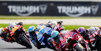 Foto: MotoGP