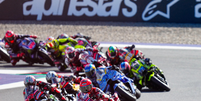 Foto: MotoGP