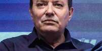 Foto: Pedrinho BH &eacute; o gestor da SAF do Cruzeiro ( Gustavo Aleixo/Cruzeiro) / G&aacute;vea News