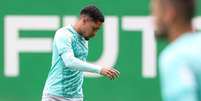 (  Foto: Cesar Greco/Palmeiras/by Canon / Esporte News Mundo
