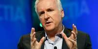 James Cameron Foto: Ethan Miller/Getty Images / Rolling Stone Brasil