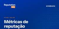  Foto: Divulga&ccedil;&atilde;o Knewin / DINO