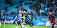 Foto: LUCAS UEBEL/GREMIO FBPA / G&aacute;vea News