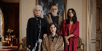 A Netflix recebe novos filmes e s&eacute;ries ao longo desta semana Foto: Reprodu&ccedil;&atilde;o digital | Conspira&ccedil;&atilde;o Filmes, Amaia e Netflix / Portal EdiCase