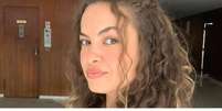 Lua Blanco ganhou uma homenagem emocionante do irm&atilde;o Pedro Sol Blanco.  Foto: Reprodu&ccedil;&atilde;o/Instagram, @lua_blanco / Purepeople