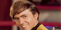 Walter Koenig, o Chekov da s&eacute;rie cl&aacute;ssica de &lsquo;Star Trek&rsquo;, morre aos 90 anos  Foto: Reprodu&ccedil;&atilde;o 