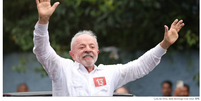 Manchete do jornal El País destaca "freio" na ultra-direita após vitória de Lula  Foto: Reprodução