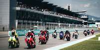 Foto: Reprodu&ccedil;&atilde;o / MotoGP