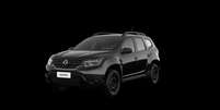 Foto: Divulga&ccedil;&atilde;o / Renault