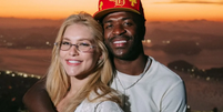 Verdadeiro motivo do fim do namoro entre Virginia e Vini Jr. finalmente &eacute; revelado  Foto: Contigo