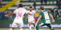  Foto: Marcelo Gon&ccedil;alves / Fluminense / G&aacute;vea News