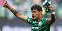 Foto: ( Cesar Greco/Palmeiras/by Canon) / G&aacute;vea News