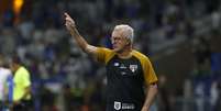 Foto: S&atilde;o Paulo: Rubens Chiri / S&atilde;o Paulo FC / G&aacute;vea News