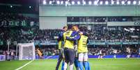  Foto: Lucas Uebel/Gremio / G&aacute;vea News