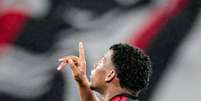 Foto: Gilvan de Souza/ Flamengo  Foto: Gilvan de Souza/ Flamengo / RTI Esporte