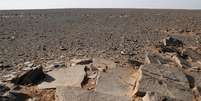 Tumba no Saara Foto: Chronology and Funerary Practices Associated with Antennae Tumuli in Western Sahara (Joaquin Soler et al.) / Xataka