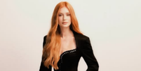 Marina Ruy Barbosa  Foto: Mais Novela