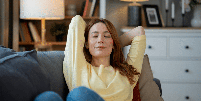 Uma rotina saud&aacute;vel tamb&eacute;m precisa considerar o descanso e as necessidades do corpo  Foto: Anastasija Vujic | Shutterstock / Portal EdiCase