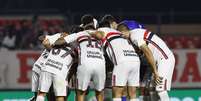 Foto: Rubens Chiri / São Paulo FC / Gávea News