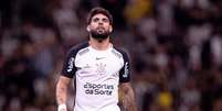 Foto: Rodrigo Coca/Ag&ecirc;ncia Corinthians / G&aacute;vea News